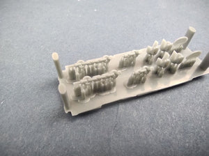 Copper State Models A35-030 Fahrpanzer Exterior 1/35 – image 3
