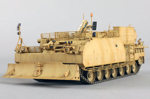 Hobby Boss 84566 Bergepanzer BPz3A1 Buffalo ARV 1/35 – immagine 20