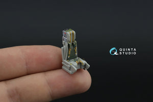 Quinta Studio QD+48519 Tornado ECR 3D-Printed coloured Interior on decal paper (Italeri) (with 3D-printed resin parts) 1/48 – Bild 10