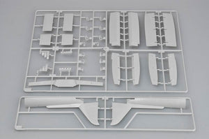 Trumpeter 02265 P-47N Thunderbolt 1/32 – imagen 7
