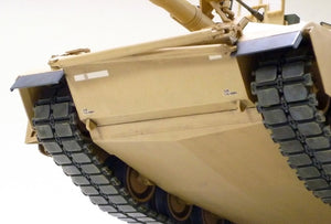 Tamiya 35326 US M1A2 SEP Abrams TUSK II 1/35 – image 10