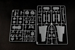 Hobby Boss 81702 Ta 152 C-1 1/48 – image 5