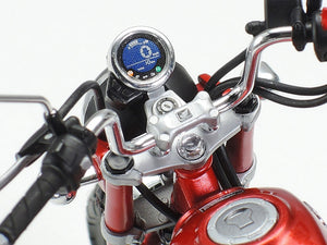 Tamiya 14134 Monkey 125 1/12 – immagine 8