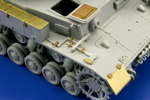Eduard 36099 Flakpanzer Ostwind 1/35 Dragon – zdjęcie 5