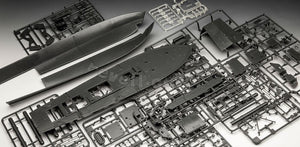Revell 65175 Model Set Torpedo Boat PT-559/PT-160 1/72 – imagen 5