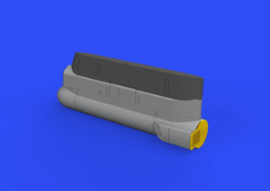 Eduard 648548 AN/ AAQ-13 LANTIRN pour 1/48 – image 2
