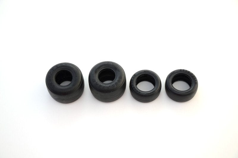 Italeri 4711 McLaren MP4/2C Prost-Rosberg 1/12 – Bild 21