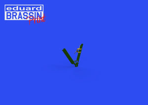 Eduard SIN64893 Sopwith Camel Gnome engine EDUARD 1/48 – zdjęcie 15
