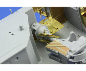 Eduard 32756 B-25 fuselage interior 1/32 HK Models – image 12
