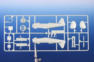 Special Hobby 72447 Harvard Mk.II/IIA/IIB « Le plan d’entraînement aérien du Commonwealth britannique » 1/72 – image 3