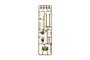 Italeri 6763 M47 Patton (New Parts) 1/35 – image 4