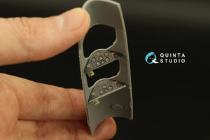Quinta Studio QD32153 Pt-17/N2S-3 Kaydet 3D-Printed coloured Interior on decal paper (ICM) 1/32 – imagen 9