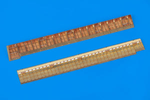 Eduard 481053 B-17F landing flaps HKM 1/48 – Bild 4