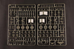 Hobby Boss 84509 IDF Eitan Wheeled APC 1/35 – Bild 18