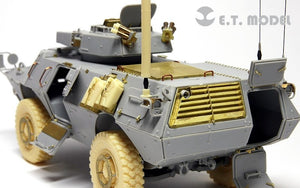 ET Model E35-038 Modern US M1117 Guardian ASV (For TRUMPETER 01541) (1/35) – image 12