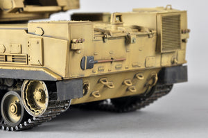 Trumpeter 01093 ZPRK DB 96K6 Pantsir-S1 (Tracked) 1/35 – immagine 19