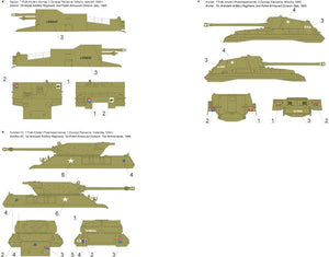 ToRo Model 35D66 - Self-propelled artillery vehicles in Polish service 1943-1946 1/35 – Bild 3
