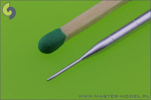 Master AM-24-007 Harrier GR.3 / T.4 - Tube Pitot et sonde d&amp;#39;angle d&amp;#39;attaque (1/24) – image 2
