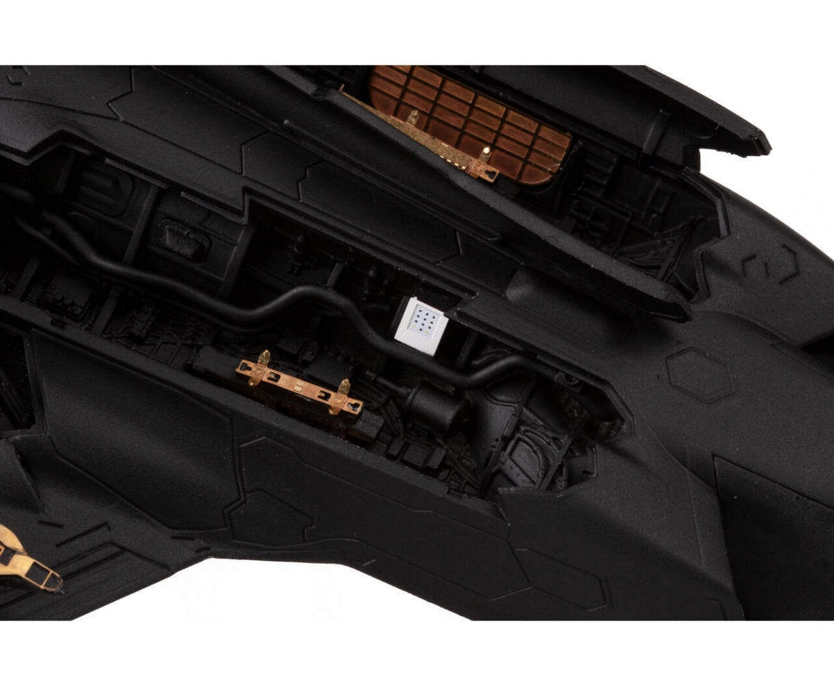 Eduard SS852 F-35A REVELL 1/72 – image 7