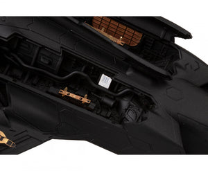 Eduard SS852 F-35A REVELL 1/72 – image 7