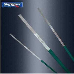 U-Star UA-90697 High Precision Emery File (4 mm) / Precyzyjny pilnik