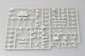Trumpeter 07255 M1126 Stryker Infantry Carrier Vehicle 1/72 – Bild 4