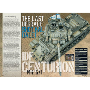 Abrams Squad No. 13 - ISSN 2340-1850 – image 3