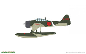 Eduard 11171 RUFE DUAL COMBO 1/48 – immagine 55