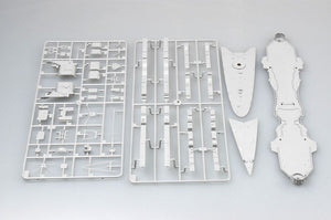 Trumpeter 05313 German Heavy Cruiser Prinz Eugen 1945 1/350 – immagine 5