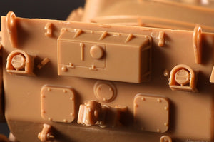 I Love Kit 63530 M48 Patton 1/35 – Bild 14