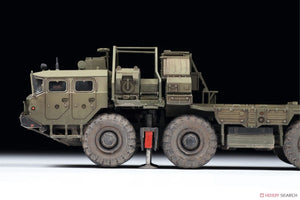 Zvezda 5068 S-400 “Triumf” AA Missile System SA-21 Growler 1/72 – imagen 2