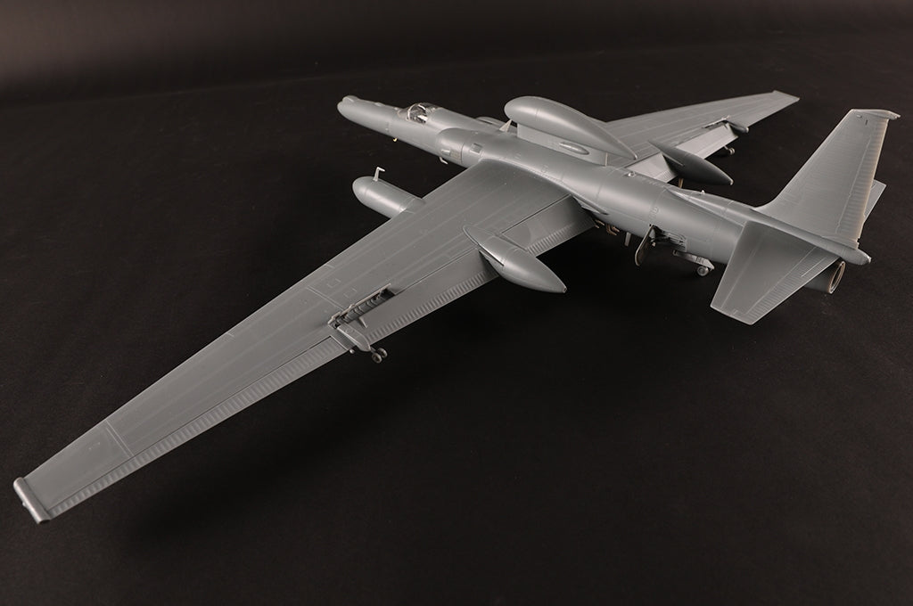 Hobby Boss 81785 U-2S « Dragon Lady » Senior Span 1/48 – image 16