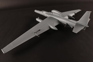 Hobby Boss 81785 U-2S « Dragon Lady » Senior Span 1/48 – image 16