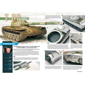 Abrams Squad No. 9 - ISSN 2340-1850 – image 3