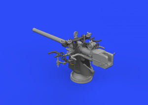 Eduard 648327 German Submarine 8,8cm gun TRUMPETER 1/48 – imagen 3