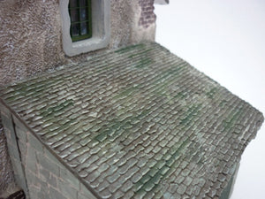 RT-Diorama 35054 Slate roofs for diorama construction 1/35 – imagen 5