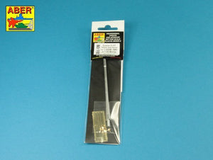 Aber 35L-170 Russian D-10T 100mm tank Barrel for T-55AM; T-55 AMV or T-55 Merida 1/35 – zdjęcie 18