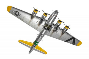Airfix 08017B Boeing B17G Flying Fortress 1/72 – imagen 4