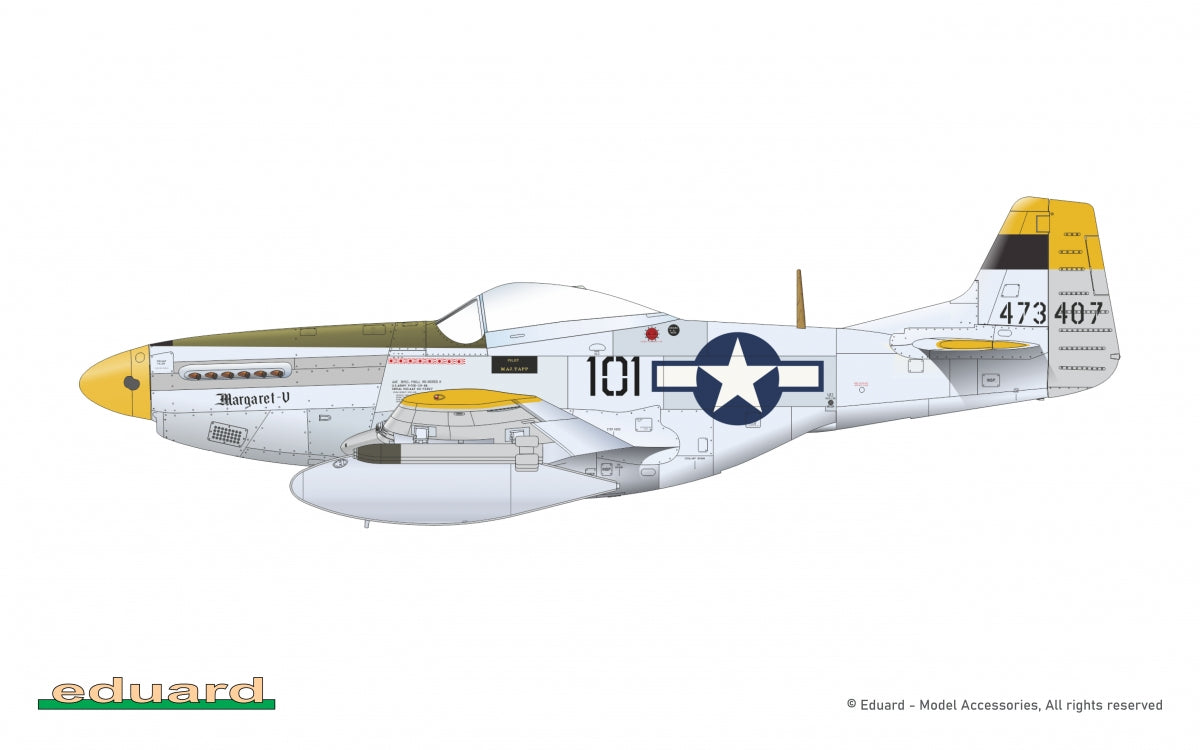 Eduard 2152 Tales Of Iwojima Dual Combo - Limited Edition – imagen 16