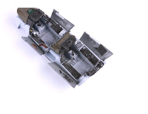 Eduard SIN64831 F-14A w/ early wheels TAMIYA 1/48 – Bild 7