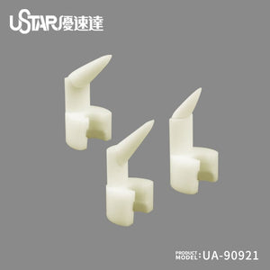 U-Star UA-90921 Splash Effect cover for Airbrush – immagine 5