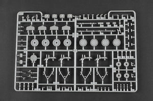 Trumpeter 09606 VBM Freccia 1/35 – Bild 23