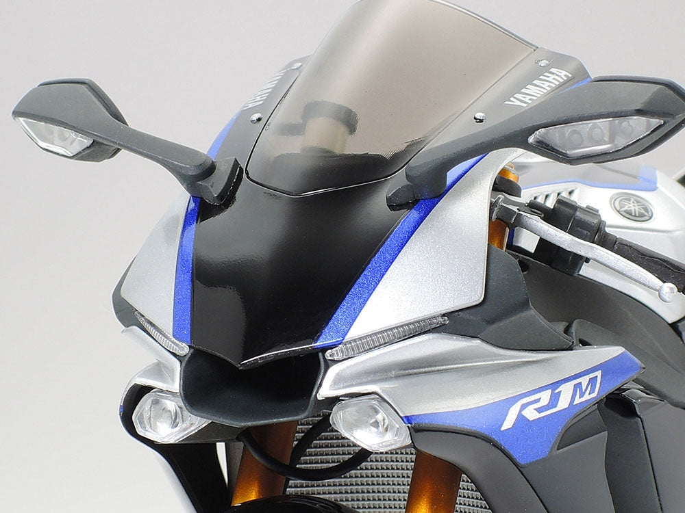 Tamiya 14133 Yamaha YZF-R1M 1/12 – image 11