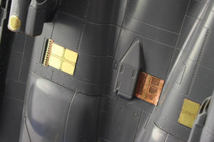 Eduard 32169 F-15E exterior 1/32 Tamiya – image 13