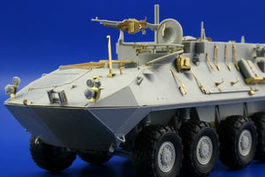 Eduard 36038 LAV AT 1/35 Trumpeter – imagen 6