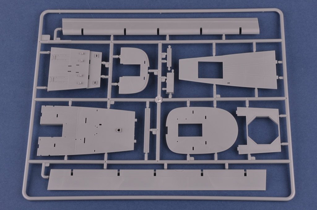 Hobby Boss 83212 B-24D Liberator 1/32 – image 11