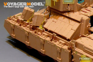 Voyager Model PE35651 IDF NAGMACHON APC Basic For TIGER MODEL 4616 1/35 – image 10