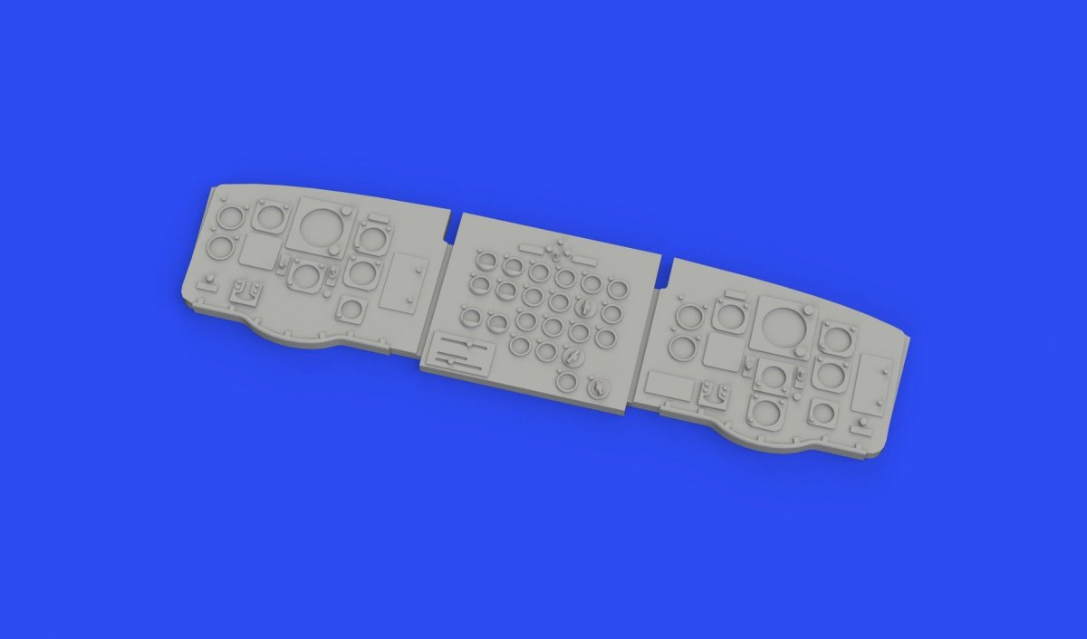 Eduard 644146 CH-47A LööKplus HOBBY BOSS 1/48 – immagine 3