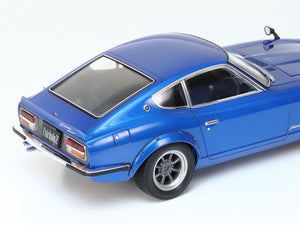 Tamiya 24367 Nissan Fairlady 240Z Street-Custom 1/24 – immagine 11