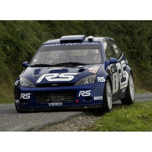 Zero Paints ZP-1299 Ford ST Performance Blue (3CVC) 60ml – immagine 3